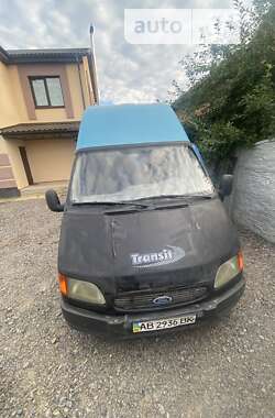 Вантажний фургон Ford Transit 1999 в Вінниці