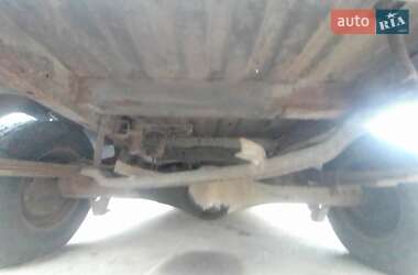 Микроавтобус Ford Transit 1990 в Чернигове