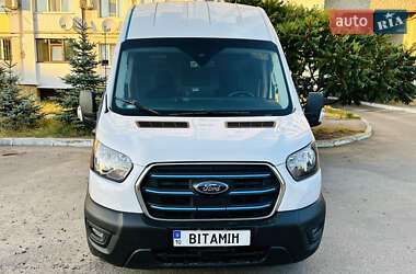 Другие автобусы Ford Transit 2022 в Белой Церкви