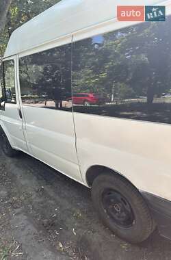 Мікроавтобус Ford Transit 2003 в Харкові