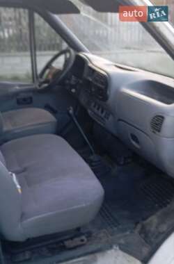 Мікроавтобус Ford Transit 1998 в 