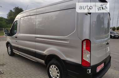 Вантажний фургон Ford Transit 2019 в Вінниці