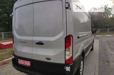 Вантажний фургон Ford Transit 2019 в Вінниці