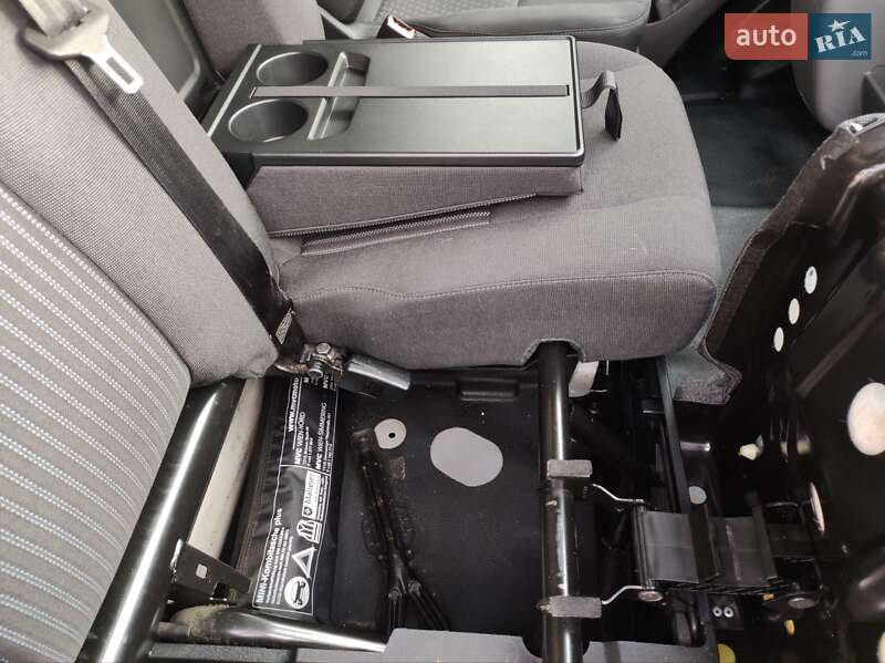 Вантажний фургон Ford Transit 2019 в Вінниці