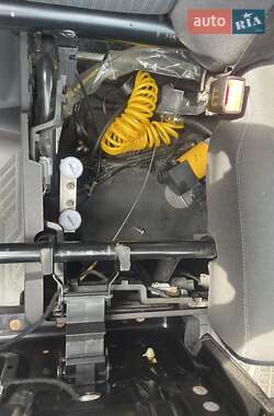 Микроавтобус Ford Transit 2014 в 