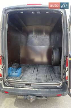 Микроавтобус Ford Transit 2014 в 