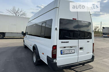 Мікроавтобус Ford Transit 2013 в 