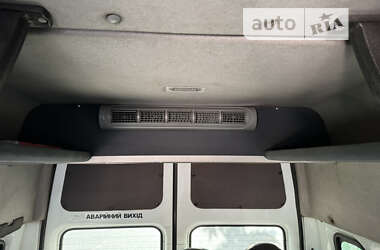 Мікроавтобус Ford Transit 2013 в 