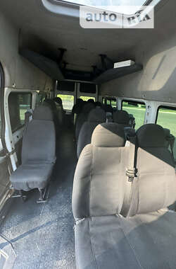 Микроавтобус Ford Transit 2013 в Одессе