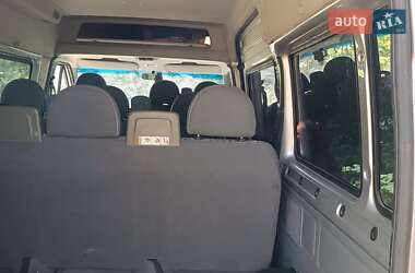 Микроавтобус Ford Transit 2011 в 