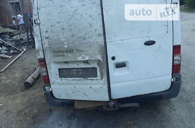 Грузовой фургон Ford Transit 2007 в Балаклее