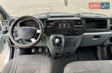 Микроавтобус Ford Transit 2006 в Кропивницком