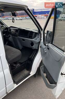 Микроавтобус Ford Transit 2006 в Кропивницком