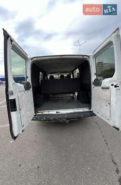 Микроавтобус Ford Transit 2006 в Кропивницком