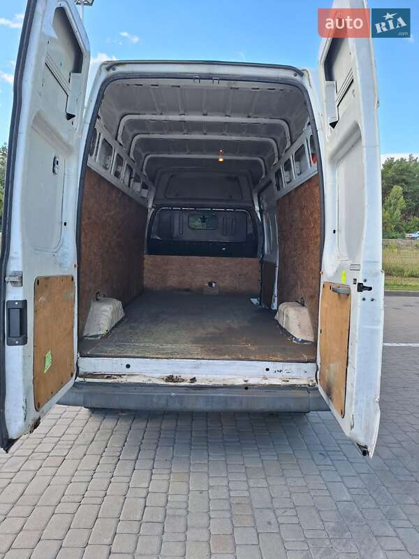Микроавтобус Ford Transit 2007 в Киеве фото 13 Микроавтобус Ford Transit 2007 в Киеве