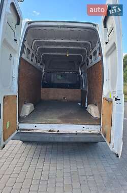 Микроавтобус Ford Transit 2007 в 