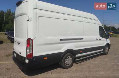 Грузовой фургон Ford Transit 2019 в 