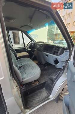 Мікроавтобус Ford Transit 2009 в Хмельницькому