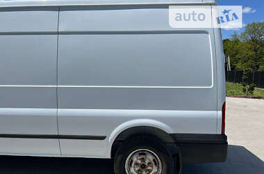 Грузовой фургон Ford Transit 2013 в 