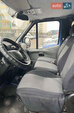 Мікроавтобус Ford Transit 1993 в 