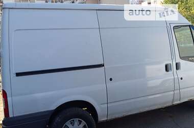 Грузовой фургон Ford Transit 2007 в 