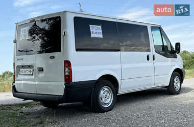 Другие автобусы Ford Transit 2009 в 