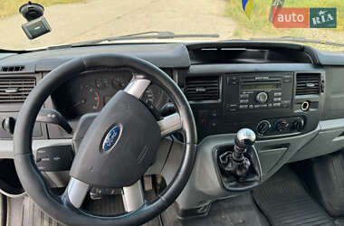 Другие автобусы Ford Transit 2009 в 