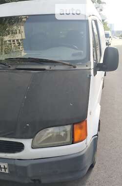 Вантажний фургон Ford Transit 1997 в Києві