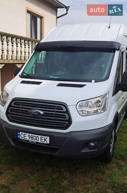 Інші автобуси Ford Transit 2019 в Чернівцях