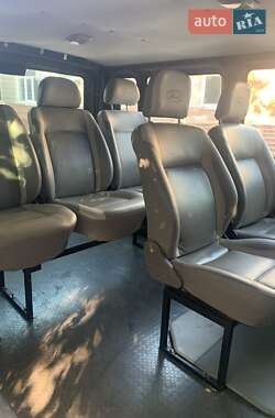 Минивэн Ford Transit 2006 в Сквире