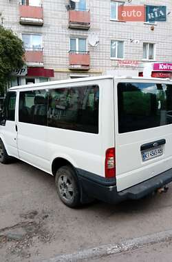 Минивэн Ford Transit 2006 в Сквире