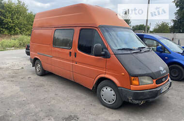 Микроавтобус Ford Transit 1999 в Хороле