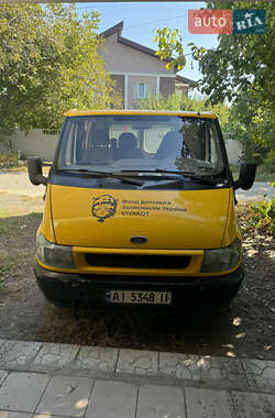 Вантажний фургон Ford Transit 2004 в 