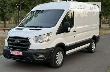 Грузовой фургон Ford Transit 2020 в Буче