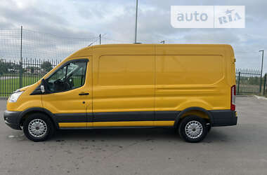 Вантажний фургон Ford Transit 2014 в Києві