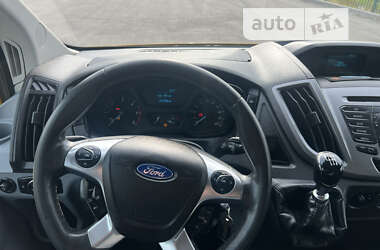 Вантажний фургон Ford Transit 2014 в Києві