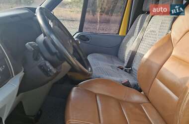 Вантажний фургон Ford Transit 2013 в 