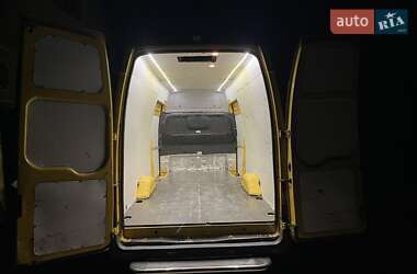 Вантажний фургон Ford Transit 2013 в 