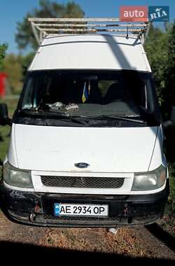 Микроавтобус Ford Transit 2000 в 
