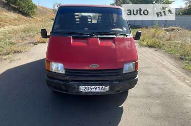 Микроавтобус Ford Transit 1991 в Покрове