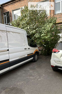 Грузовой фургон Ford Transit 2015 в 