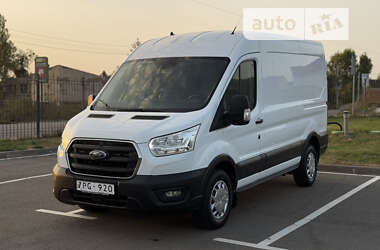 Грузовой фургон Ford Transit 2020 в Ирпене