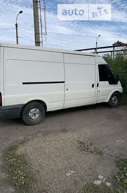 Вантажний фургон Ford Transit 2006 в Калуші