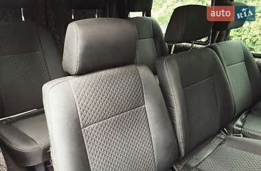 Микроавтобус Ford Transit 2005 в Мурованых Куриловцах