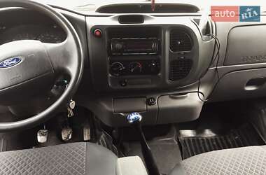 Микроавтобус Ford Transit 2005 в Мурованых Куриловцах
