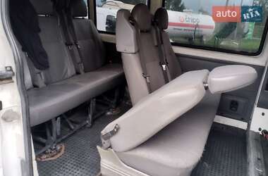 Мікроавтобус Ford Transit 2006 в 