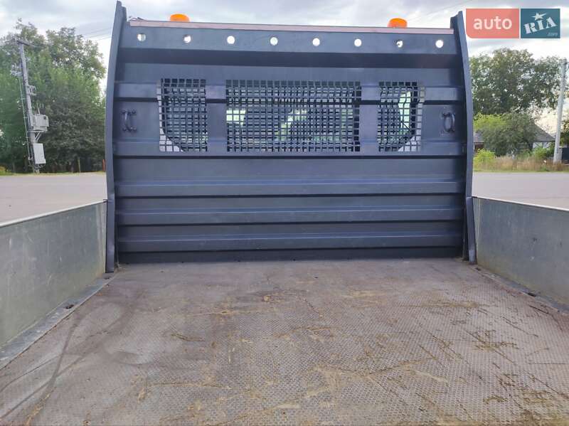 Борт Ford Transit 2016 в Виннице фото 11 Борт Ford Transit 2016 в Виннице