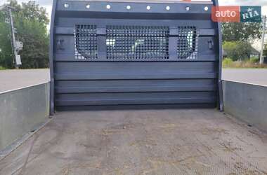 Борт Ford Transit 2016 в 
