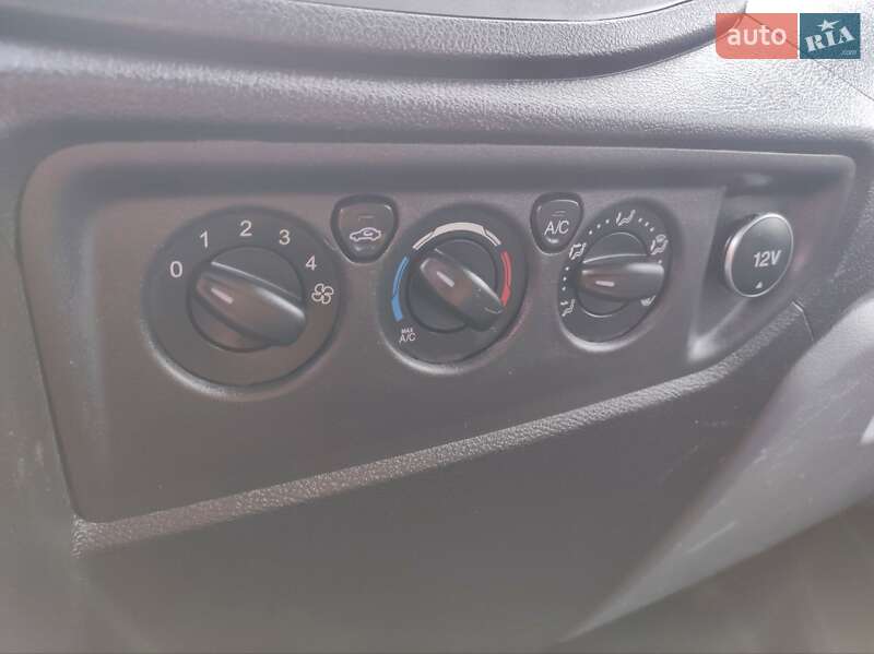 Борт Ford Transit 2016 в Виннице фото 21 Борт Ford Transit 2016 в Виннице