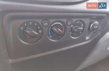 Борт Ford Transit 2016 в 